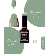 Adanil 15 ml Misyul Profesyonel Kalıcı Oje Mis-161