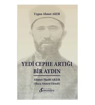 Yedi Cephe Artığı Bir Aydın