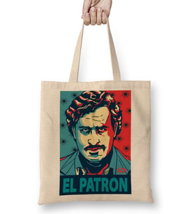 El Patron Bez Çanta Uzun Saplı