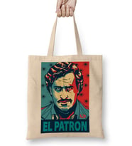 El Patron Bez Çanta Uzun Saplı