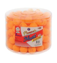 Masis Pin Pon Topu Pioneer 40 MM Renkli PPT03-G