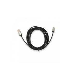 Usb To Kablo - Siyah