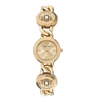 Versace VRSCVE3C00222 Kadın Kol Saati