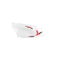 FALCON STYLE KMT 50 ARKA KARENAJ SOL BEYAZ ORJİNAL ORİJİNAL
