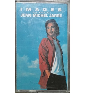 (Plak Değildir KASET tir) İmages Jean michel Jarre Kaset