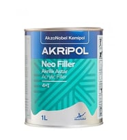 Akzonobel Akrilik Astar NeoFiller 1 Litre