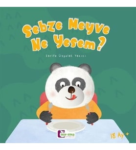 Sebze Meyve Ne Yesem