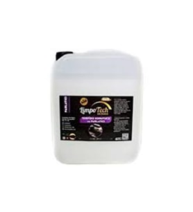 LİMPOTECH TORPİDO KORUYUCU VE PARLATICI 5L