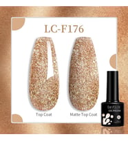 Kalıcı oje 7 ml LC-F176 (56783)