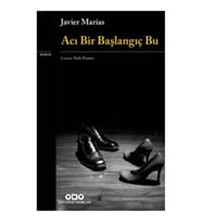 Acı Bir Başlangıç Bu