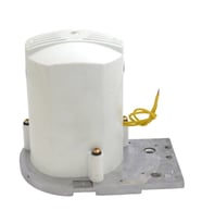 Pastal Başı Kesim Makinesi Kafa Motoru / DB-85
