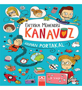 Entrika Mühendisi Kanavoz