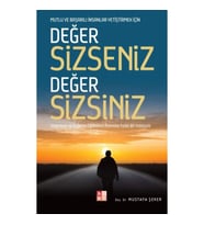 Değer Sizseniz Değer Sizsiniz