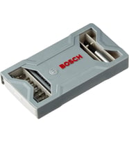 Bosch Professional Accessories Pro 25 Parça Tornavida Seti