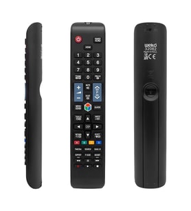 Ayt Samsung AA59-00582A Universal Lcd Led Tv Kumandası Bütün Samsung Lcd Led Tv Modellerine Uyumlu