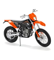 1/18 KTM 450 EXC Motosiklet 39349-01