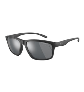 Armani Exchange AX 4122S 80786G 59
