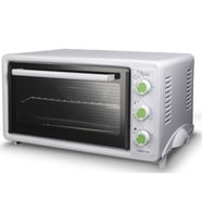 Luxell LX-3675  E-T Usta Turbo Fanlı Börekçi Fırın