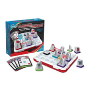 76340 Thinkfun, Lazer Maze / +8 yaş