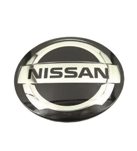 Nissan Qashqai Ön Arma Yuvarlak Camlı 2017-2020
