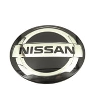 Nissan Qashqai Ön Arma Yuvarlak Camlı 2017-2020