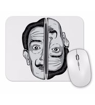 Dali 01 Mouse Pad
