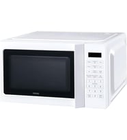 ALMD 25 20 lt Beyaz Mikrodalga Fırın