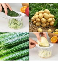 Rendeli Narenciye Sıkacağı