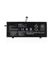 Lenovo V730-13 Versiyon 81AV  Laptop Batarya ile Uyumlu Pil (Çok Renkli)
