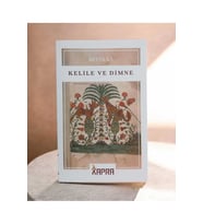 Kelile ve Dimne