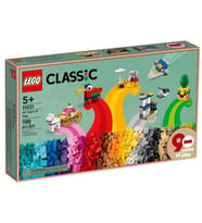 Lego Classic 11021 90 Years