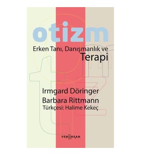 Otizm Erken Tanı, Danışmanlık ve Terapi