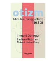 Otizm Erken Tanı, Danışmanlık ve Terapi