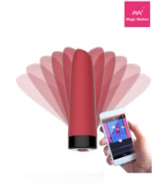 Telefon Kontrollü Awaken Vibratör