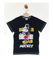 Mickey Mouse Lisanslı Çocuk Tişört 19464
