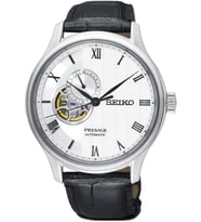 Seiko Presage SSA379J Otomatik Erkek Kol Saati