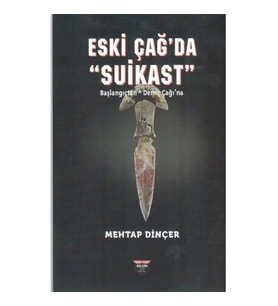 Eski Çağ'da Suikast