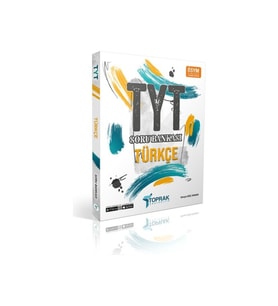 Toprak Tyt Türkçe Soru Bankası