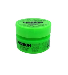 Mat Styling Matte Wax 100 ml