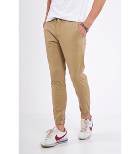 ASSERTİVO  ERKEK PANTOLON (Kahverengi)