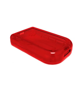 Expkits Expk01 El Tipi Elektronik Devre Kutusu Expk01 Kırmızı