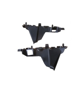 PEUGEOT 208- 20/24; ÖN TAMPON BAĞLANTI BRAKETİ SET (2PARÇA) (TYG) 1523-2023 1649826580