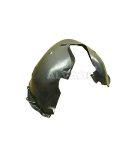 Çamurluk Davlumbazı 308 07Sonrası Ön Sağ (Oem No: 7136Fx)