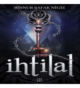 İhtilal - 3 Zerda