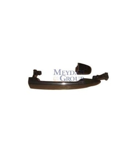 TOYOTA LANDCRUISER- PRADO- 03/09; ÖN KAPI DIŞ AÇMA KOLU SAĞ SİYAH (PÜTÜRLÜ) 1090806R 236-3021