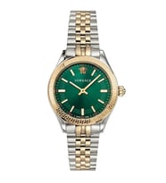 Versace VRSCVEHU00420 Kadın Kol Saati (Rose)