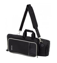 Gewa 253100 Trompet Soft Case (Yumuşak Çanta)  Darbelere Karşı İç Koruma Hafif Yapı ve Aksesuar Gözleri ile Güvenli Taşıma