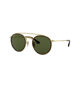 RayBan Rb3647N 001 51 Unisex Güneş Gözlüğü