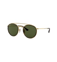 RayBan Rb3647N 001 51 Unisex Güneş Gözlüğü
