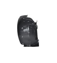 RENAULT KANGOO ÖN ÇAMURLUK DAVLUMBAZI ÖNÜN ARKASI SOL 07-13 REN15KA012 8200436709